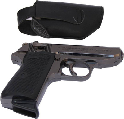 Star Magic FIRST QUALITY 508 TRIGGER WITH COVER Pocket Lighter(GUN)