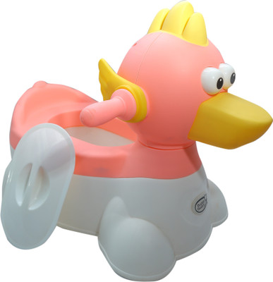 

Buddsbuddy Premium b Potty Seat(Multicolor)