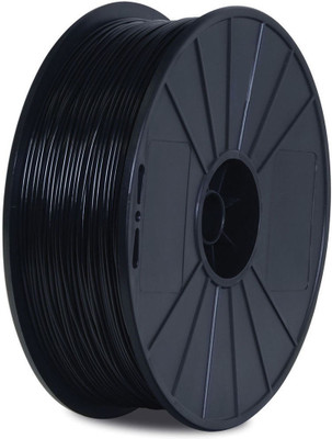 

3D Galaxy Printer Filament(Black)