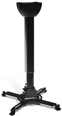 

Liberty Grandview Liberty Grandview Ceiling Mount GPCN - D4060 In White Shade Projector Stand(Maximum Load Capacity 20 kg)