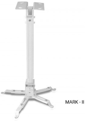 

Liberty Liberty Ceiling Mount Mark II Projector Stand(Maximum Load Capacity 25 kg)