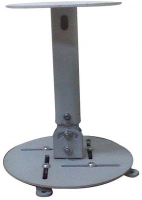 

Liberty Liberty Ceiling Mount Mark-IV Projector Stand(Maximum Load Capacity 15 kg)