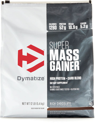 

Dymatize DM-CO-3RH2-JCJY Whey Protein(5.4 kg, Rich Chocolate)