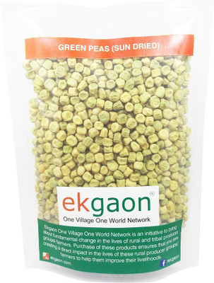 

Ekgaon Green Dried Peas (Whole)(500 g)