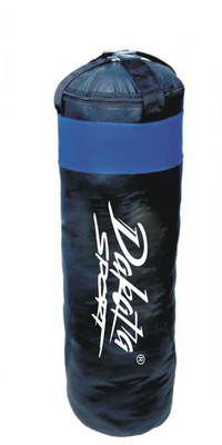 

DAKOHA SPORTS DAKOHA PUNCHING BAG CHAIN WITH GLOVES10 Hanging Bag(36, 36 kg)