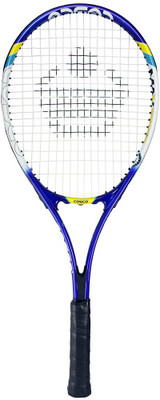 

Cosco Max Power Multicolor Strung Tennis Racquet(G4 -3.25 Inches, 300 g)