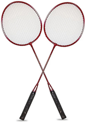 

Niro N Speed Multicolor Unstrung Badminton Racquet(G3 - 3.5 Inches, 400 g)