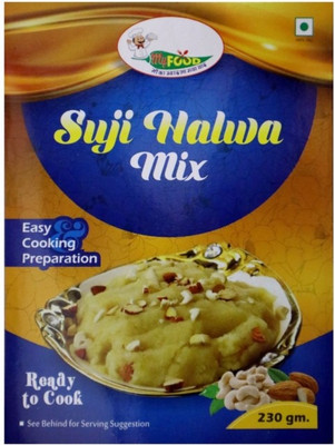 kings food SUJI HALWA MIX 230 g