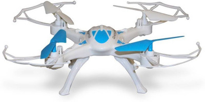 

Think Tank Quadcopter(White)