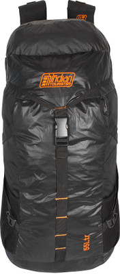 

Indian Tourister hb-203 Rucksack - 55 L(Black)
