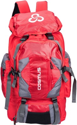 

Cosmus urg Red 43 L Rucksack - 43(Red)