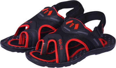 

Golite Men BLACK Sandals