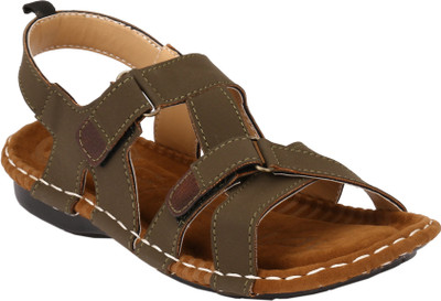 

Shoe Rider Men Olive Casual