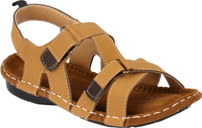 

Shoe Rider Men Tan Sandals