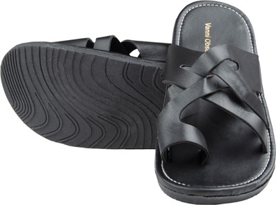 

Vanni Obsession Men Black Casual