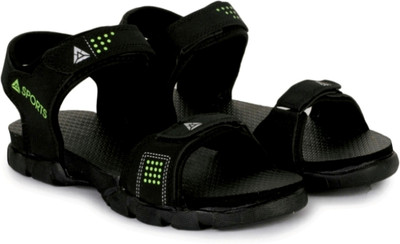 

Begone Men Green Sandals