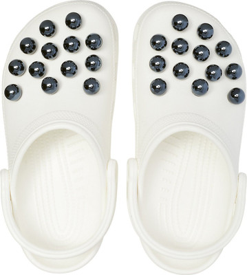

Crocs Boys & Girls Slip-on Clogs(Black, White
