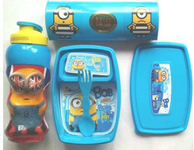 

SBJCollections School Set