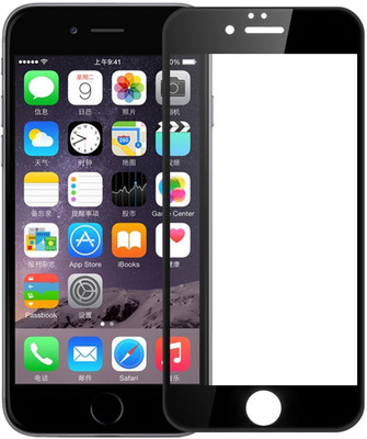 99Gems Tempered Glass Guard for Apple iPhone 6, Apple iPhone 6s(Pack of 1)