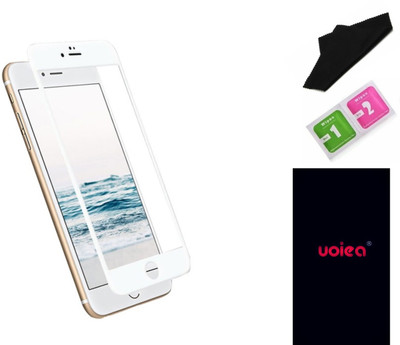 UOIEA Tempered Glass Guard for Apple iPhone 7(Pack of 1)