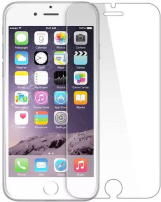 TopamTop Tempered Glass Guard for Apple iPhone 6 Plus(Pack of 1)