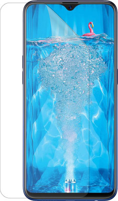 Snooky Screen Guard for Oppo F9, OPPO F9 Pro, Realme 2 Pro, Realme U1, Realme 3 Pro(Pack of 1)
