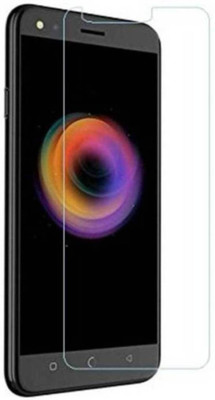 SRT Tempered Glass Guard for Micromax Canvas 1(Pack of 1)