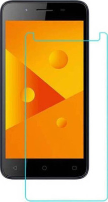 SRT Tempered Glass Guard for Panasonic P99(Pack of 1)