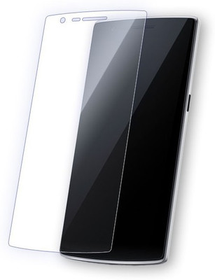 S-Fancy Tempered Glass Guard for OnePlus One(Pack of 1)