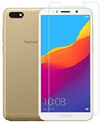 CASEHUNT Tempered Glass Guard for Honor 7S(Pack of 1)