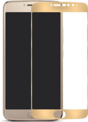 GBKS Tempered Glass Guard for Motorola Moto E4 Plus(Pack of 1)