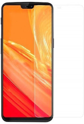 FashionCraft Tempered Glass Guard for Vivo V11 Pro(Pack of 1)