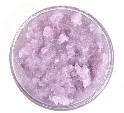 

ADVAIT ABEER ORGANIC BODY SCRUB (200 g) LAVENDER Scrub(200 g)
