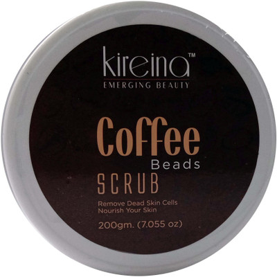 

Kireina Coffee Scrub(200 g)