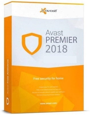 

Avast Total Security 3 User 3 Years(CD/DVD)