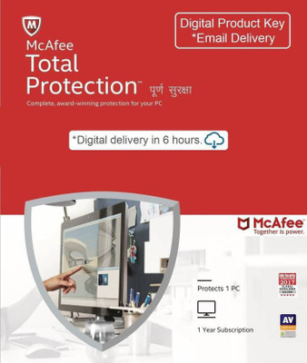 

McAfee McAfee7