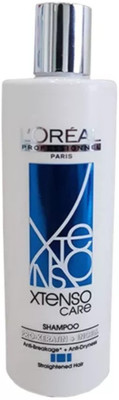 

L'Oreal Xtenso Care Shampoo 250ml(250 ml)