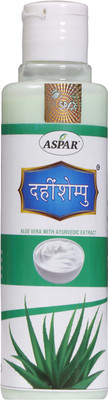

Dahi shampoo Aloe Vera(200 ml)