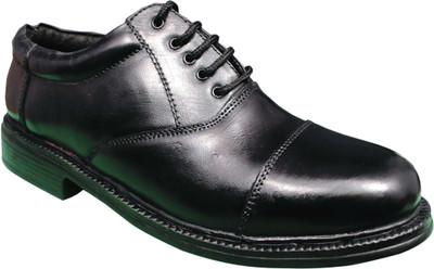 

Commander Oxford For Men(Black
