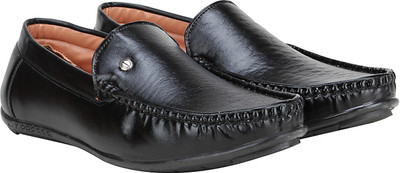 

Kreuzer Loafers For Men(Black