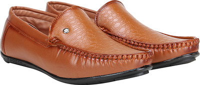 

Kreuzer Loafers For Men(Tan