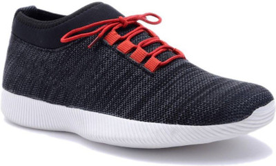 

Dig Deeper Sneakers For Men(Black