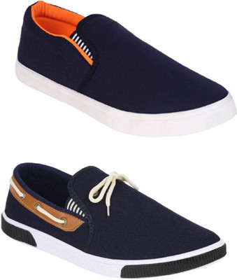 

Lifecart Sneakers For Men(Multicolor