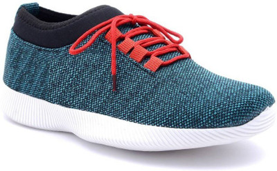 

Shoe Likers Running Shoes For Men(Green
