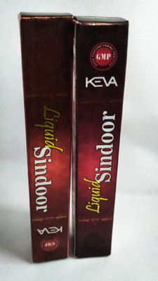 

Keva IQUID SINDOOR A ORGANIC AND HERBAL BLEND LIQUID SINDOOR A ORGANIC AND HERBAL BLEND(BLOOD RED)