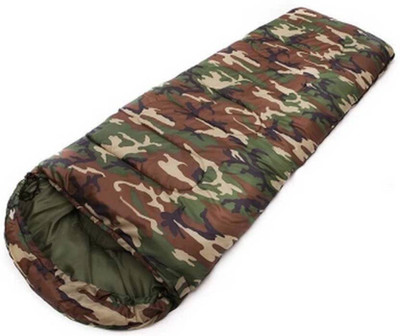 

AP Outdoor Campaigning Sleeping Bag(Multicolor