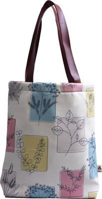 

Astara Girls Casual Multicolor Canvas Shoulder Bag
