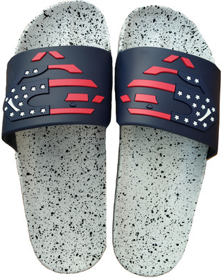 

Johnnie Boy Slippers, Blue