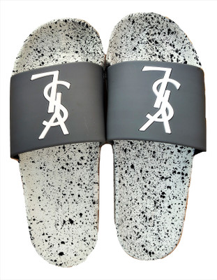 

Johnnie Boy Slides, Grey
