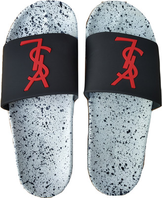 

Johnnie Boy Slides, Black